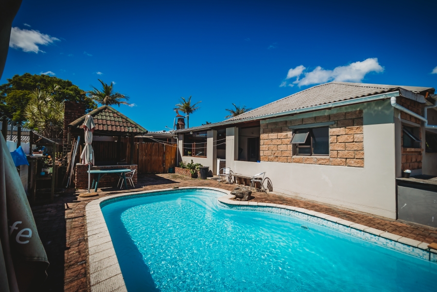 4 Bedroom Property for Sale in George South Western Cape